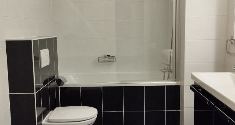 Appartement dexception meublé de 5 pièces au 5ème étage situé à Genève 1206  image 8