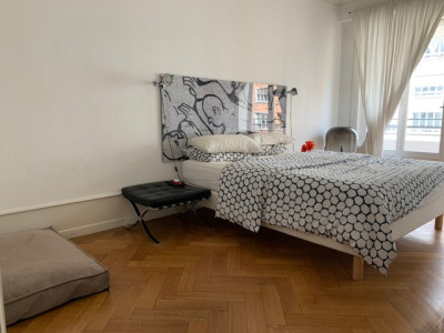 Appartement de 4,5 pièces au 3ème étage localiser à Genève 1206 image 5