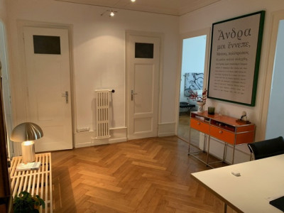 Appartement de 4,5 pièces au 3ème étage localiser à Genève 1206 image 4