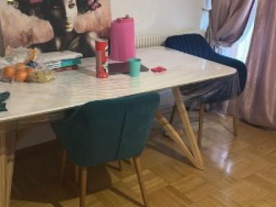 Sous location dune chambre dans un 4 pièces aux Eaux-Vives image 3