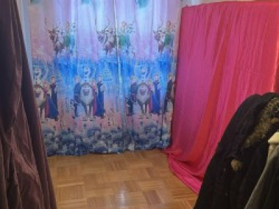 Sous location dune chambre dans un 4 pièces aux Eaux-Vives image 2