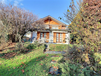 Très joli chalet en viager occupé sans rente potentiel de construction image 1