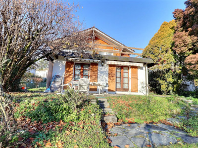 Très joli chalet en viager occupé sans rente potentiel de construction image 2