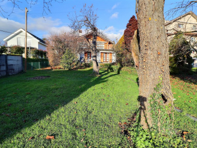 Très joli chalet en viager occupé sans rente potentiel de construction image 3