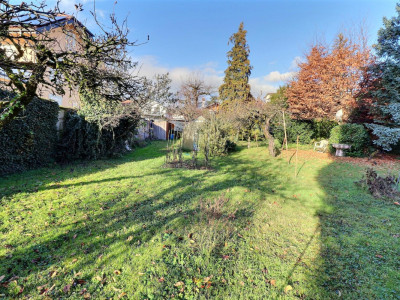 Très joli chalet en viager occupé sans rente potentiel de construction image 4