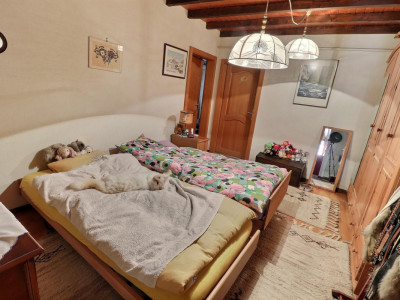 Très joli chalet en viager occupé sans rente potentiel de construction image 9