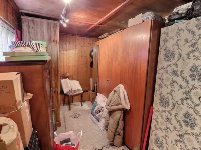 Très joli chalet en viager occupé sans rente potentiel de construction image 10