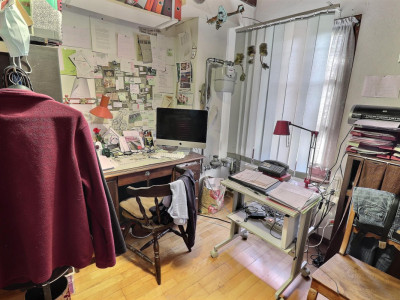 Très joli chalet en viager occupé sans rente potentiel de construction image 11