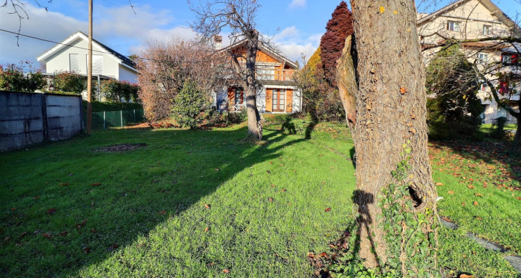 Très joli chalet en viager occupé sans rente potentiel de construction image 3