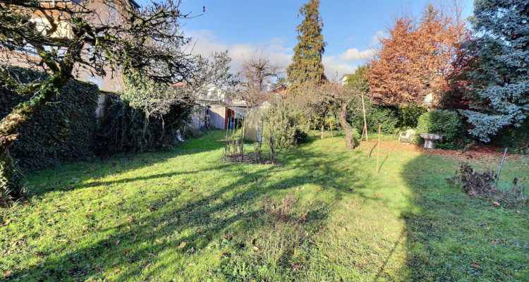 Très joli chalet en viager occupé sans rente potentiel de construction image 4