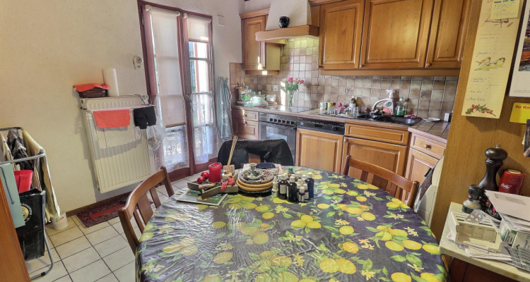 Très joli chalet en viager occupé sans rente potentiel de construction image 5