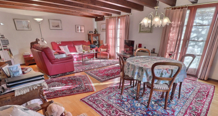 Très joli chalet en viager occupé sans rente potentiel de construction image 6