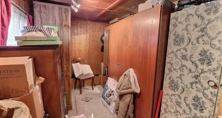 Très joli chalet en viager occupé sans rente potentiel de construction image 10