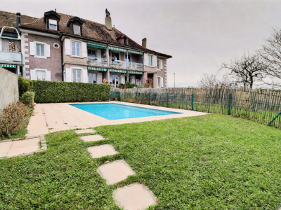 Superbe appartement en viager occupé sans rente avec piscine image 1