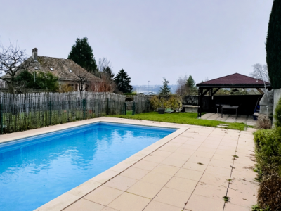 Superbe appartement en viager occupé sans rente avec piscine image 2