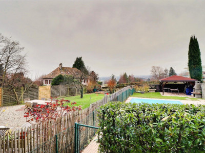 Superbe appartement en viager occupé sans rente avec piscine image 3