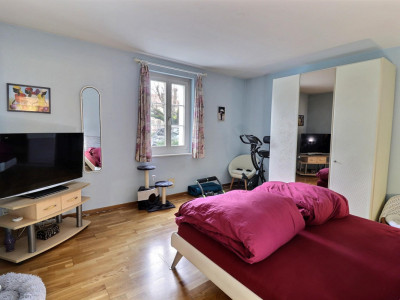 Superbe appartement en viager occupé sans rente avec piscine image 12