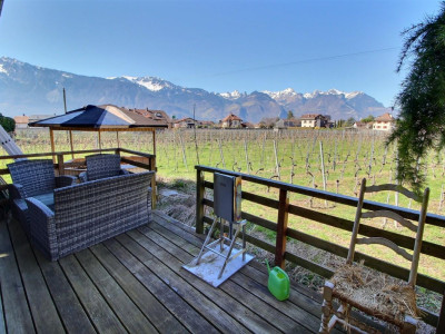 Maison en viager occupé sans rente limité à 10 ans image 2