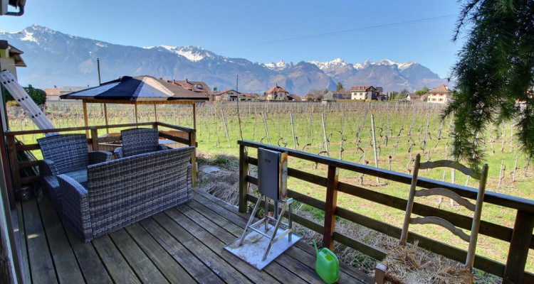 Maison en viager occupé sans rente limité à 10 ans image 2