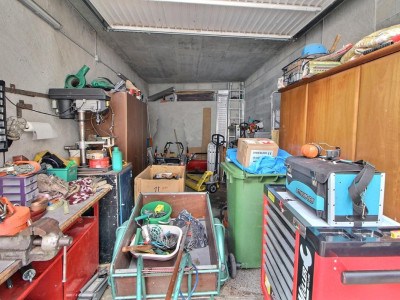 GRAND POTENTIEL pour cette magnifique ferme à rénover en viager semi occupé sans rente image 6