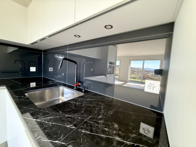 Grandvaux, superbe maison contemporaine avec vue à couper le souffle image 5