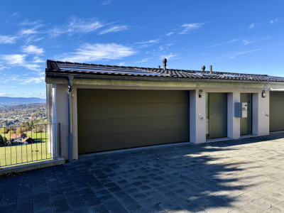 Grandvaux, superbe maison contemporaine avec vue à couper le souffle image 12