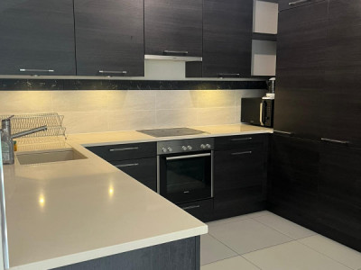 Chambre dans un magnifique appartement situé au Petit Lancy image 5