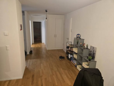 Reprise de bail dun appartement de trois pièces et demie (73 m²) Bussigny image 4