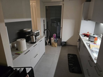 Reprise de bail dun appartement de trois pièces et demie (73 m²) Bussigny image 3