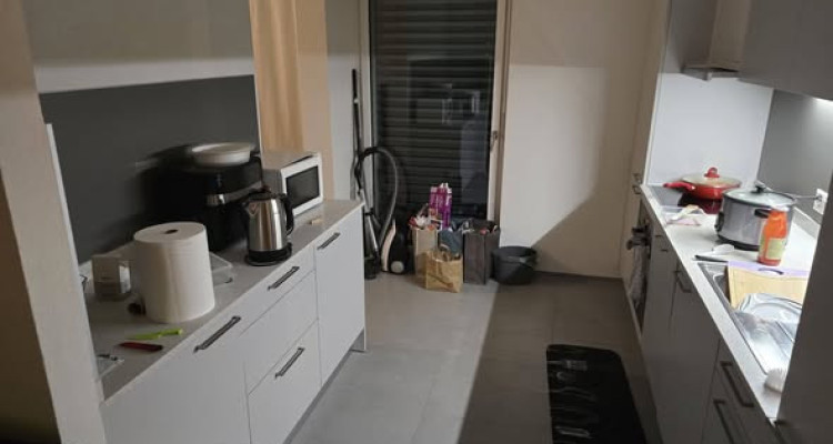 Reprise de bail dun appartement de trois pièces et demie (73 m²) Bussigny image 3