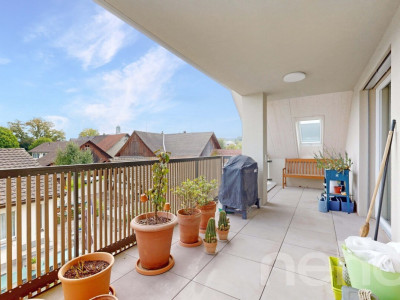 Attika-Maisonette mit hochwertiger Ausstattung image 3