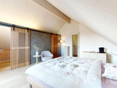 Attika-Maisonette mit hochwertiger Ausstattung image 7