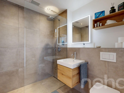 Attika-Maisonette mit hochwertiger Ausstattung image 8