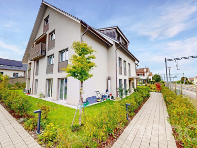 Attika-Maisonette mit hochwertiger Ausstattung image 11