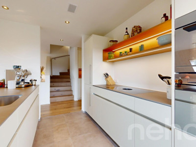 Attika-Maisonette mit hochwertiger Ausstattung image 5