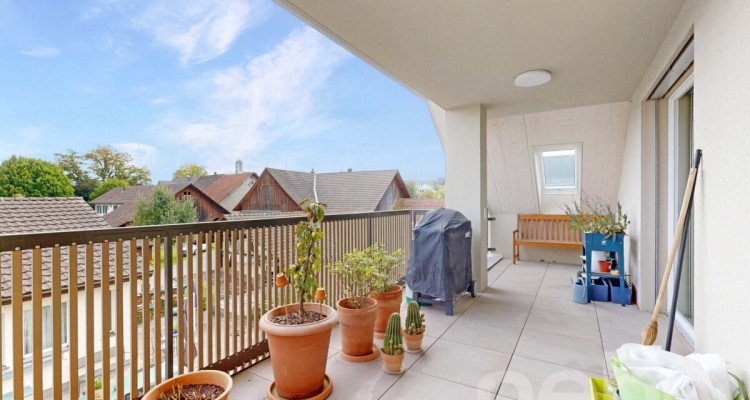 Attika-Maisonette mit hochwertiger Ausstattung image 3