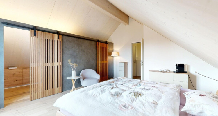 Attika-Maisonette mit hochwertiger Ausstattung image 7