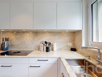 Neuwertiges 5.5-Zimmer Reiheneckhaus mit drei Einstellplätzen image 4