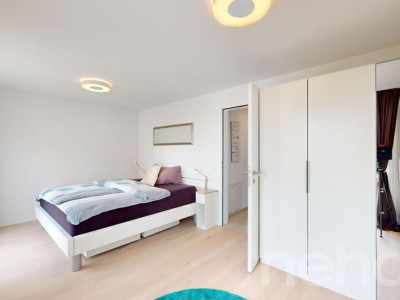 Neuwertiges 5.5-Zimmer Reiheneckhaus mit drei Einstellplätzen image 7