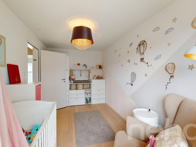 Neuwertiges 5.5-Zimmer Reiheneckhaus mit drei Einstellplätzen image 8