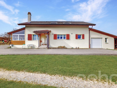 Une parenthèse de calme, entourée de nature image 1