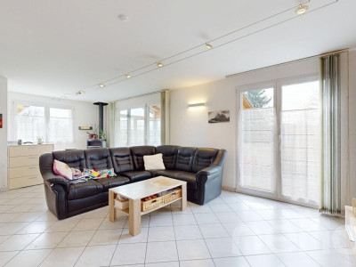 Une parenthèse de calme, entourée de nature image 5