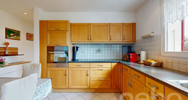 Une parenthèse de calme, entourée de nature image 3