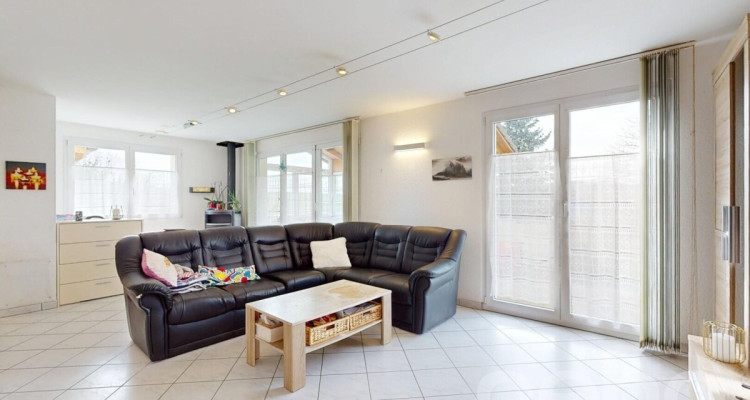 Une parenthèse de calme, entourée de nature image 5