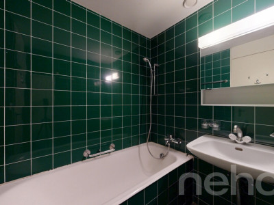 Attraktive 2.5-Zimmerwohnung an zentraler und dennoch ruhiger Lage image 7