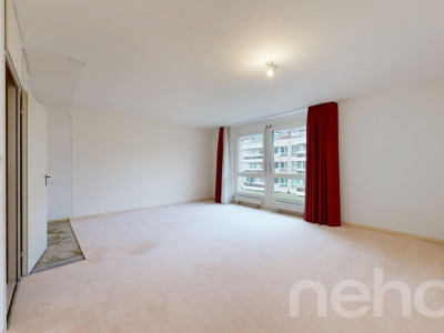 Attraktive 2.5-Zimmerwohnung an zentraler und dennoch ruhiger Lage image 8