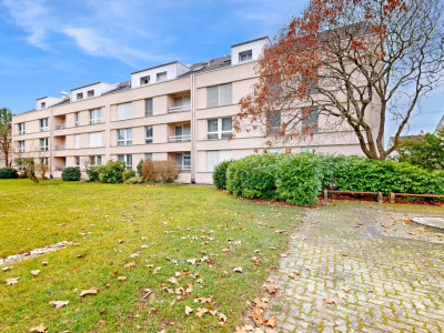 Attraktive 2.5-Zimmerwohnung an zentraler und dennoch ruhiger Lage image 11