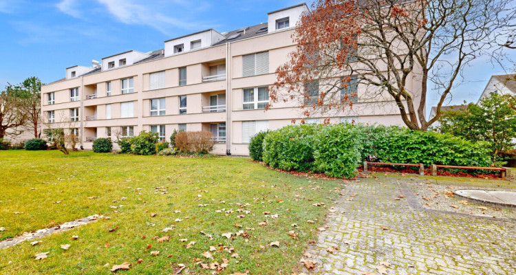 Attraktive 2.5-Zimmerwohnung an zentraler und dennoch ruhiger Lage image 11