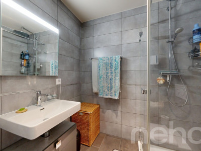 Bel appartement 4.5p avec grand jardin situé dans un immeuble récent image 8