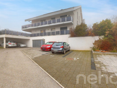 Bel appartement 4.5p avec grand jardin situé dans un immeuble récent image 11